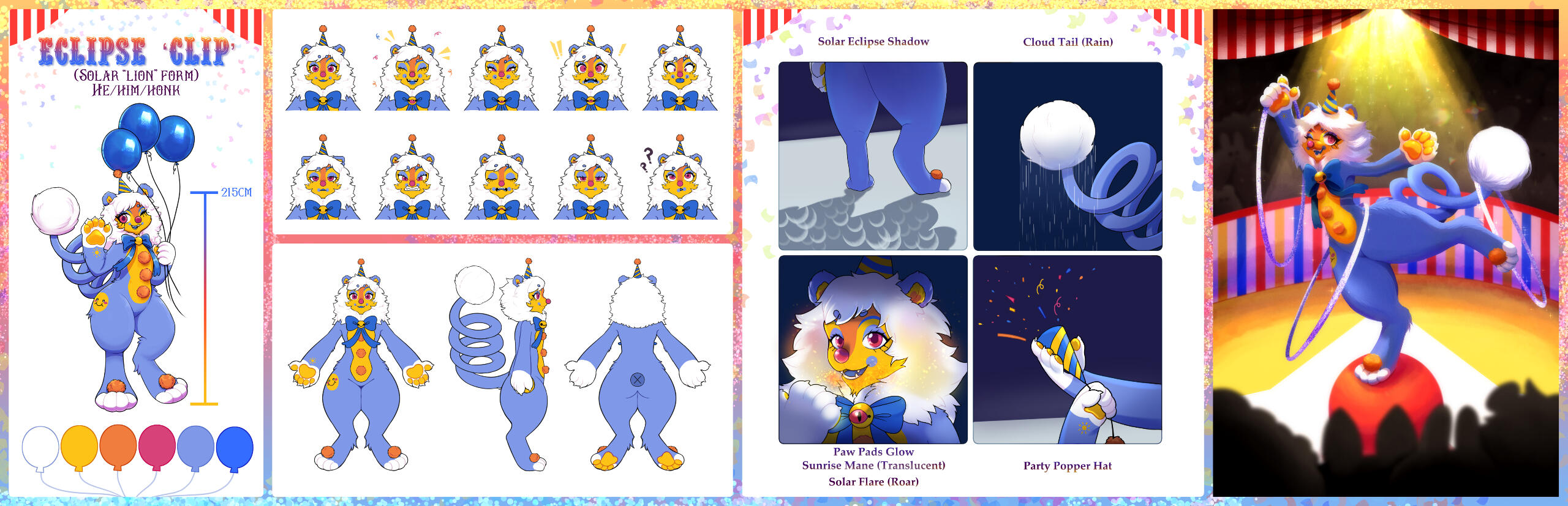 ClownGoHonk : https://www.twitch.tv/clownsgohonkhonk